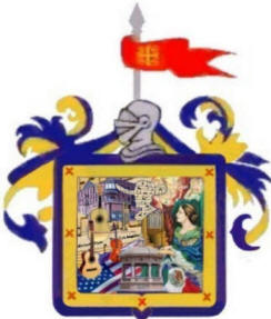 Image of  Mariachi-Plaza.com's coat of arms 