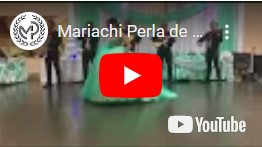 Mariachi Perla de Humberto - Quinceanera event
