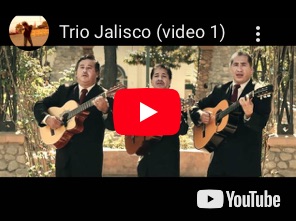 Trio Mariachi Jalisco / YouTube Video