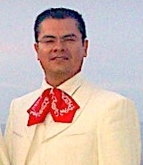 image of Alfonso Alfaro / rep. of Mariachi Alma Latina