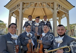 Mariachi Ausente