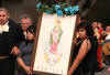 image of mariachi plaza festival procession