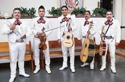 image of Mariachi J. Atotnilco