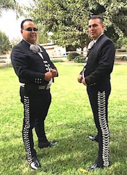 Mariachi Nuevo Guadalajara - Founder & Co-Founder